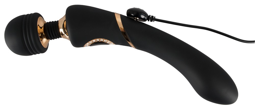 Vibrator Cleopatra Wand Massager [7]