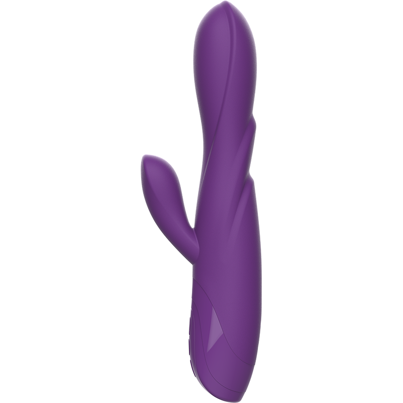 Vibrator Rewolution Reworabbit flexible vibrator with rabbit [3]