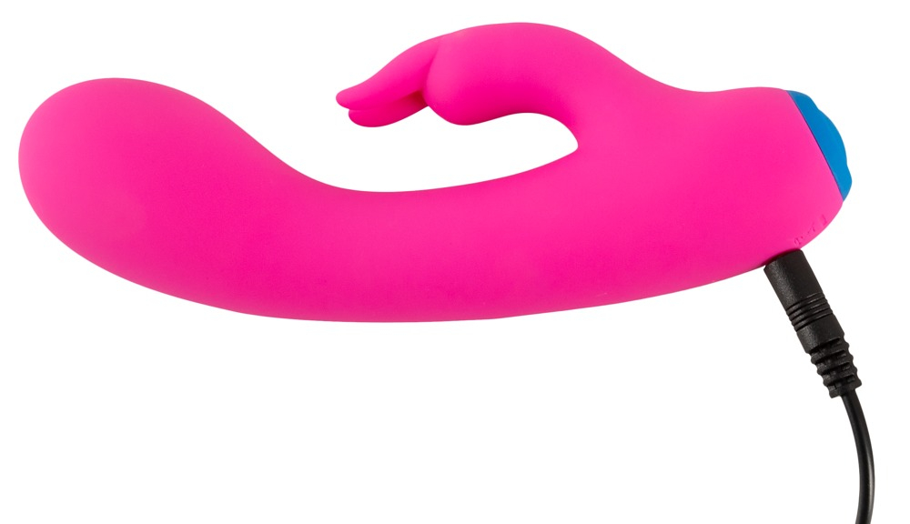 Vibrator Rabbit Roz Bunt Rabbit vibrator [7]