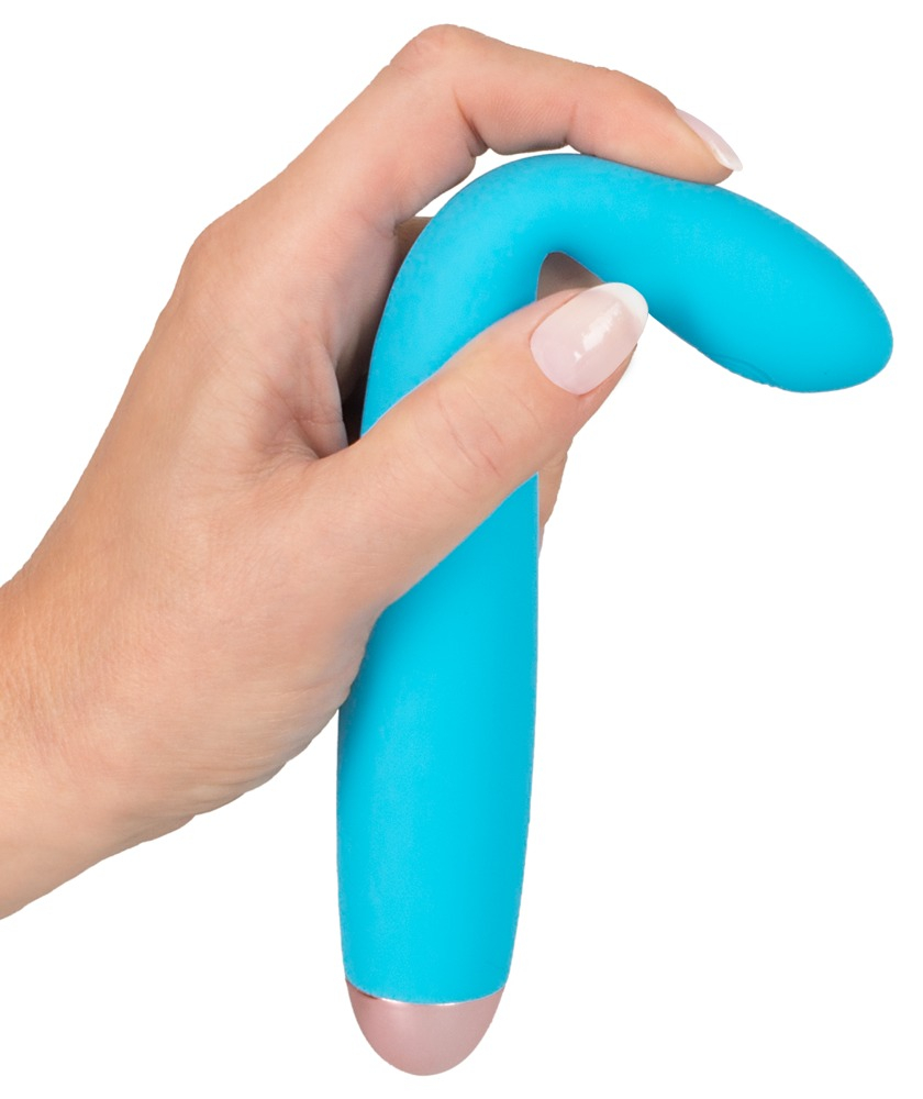 Mini Vibrator Cuties Mini Vibrator [5]