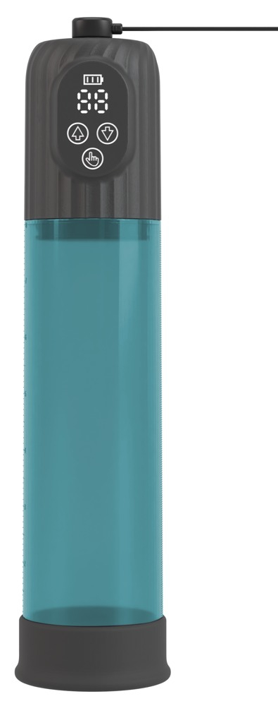 Pompa Marire Penis Mr. Boner Automatic Vacuum Pump [12]