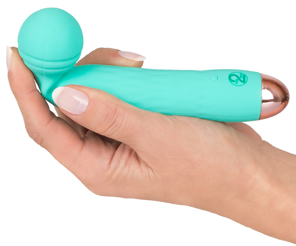 Mini Vibrator Cuties Mini Vibrator [5]