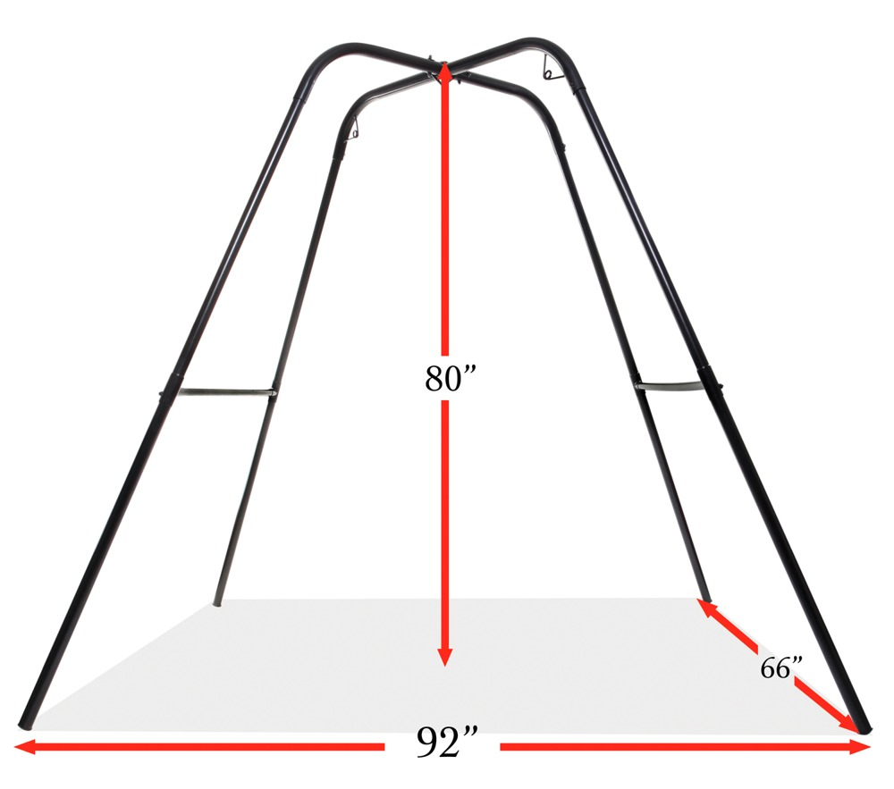 Leagan Erotic Fetish Fantasy Fantasy Swing Stand [4]