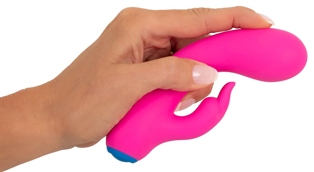 Vibrator Rabbit Roz Bunt Rabbit vibrator [6]