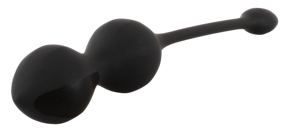 Bile Vaginale Kegel Femei Intarire Muschi Pelvini XouXou RC Vibrating E-Stim Love Balls [3]