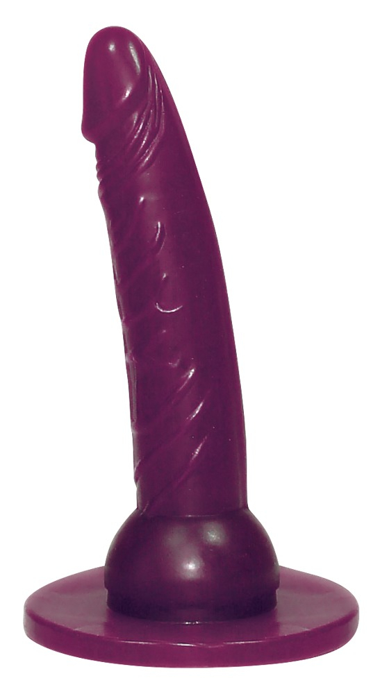 Dildo Bad Kitty Strap-on Set [3]