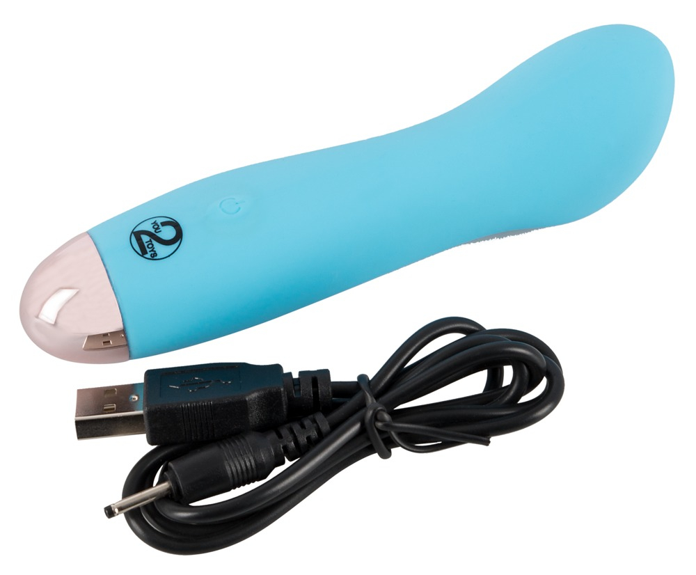 Mini Vibrator Cuties Mini Vibrator [5]
