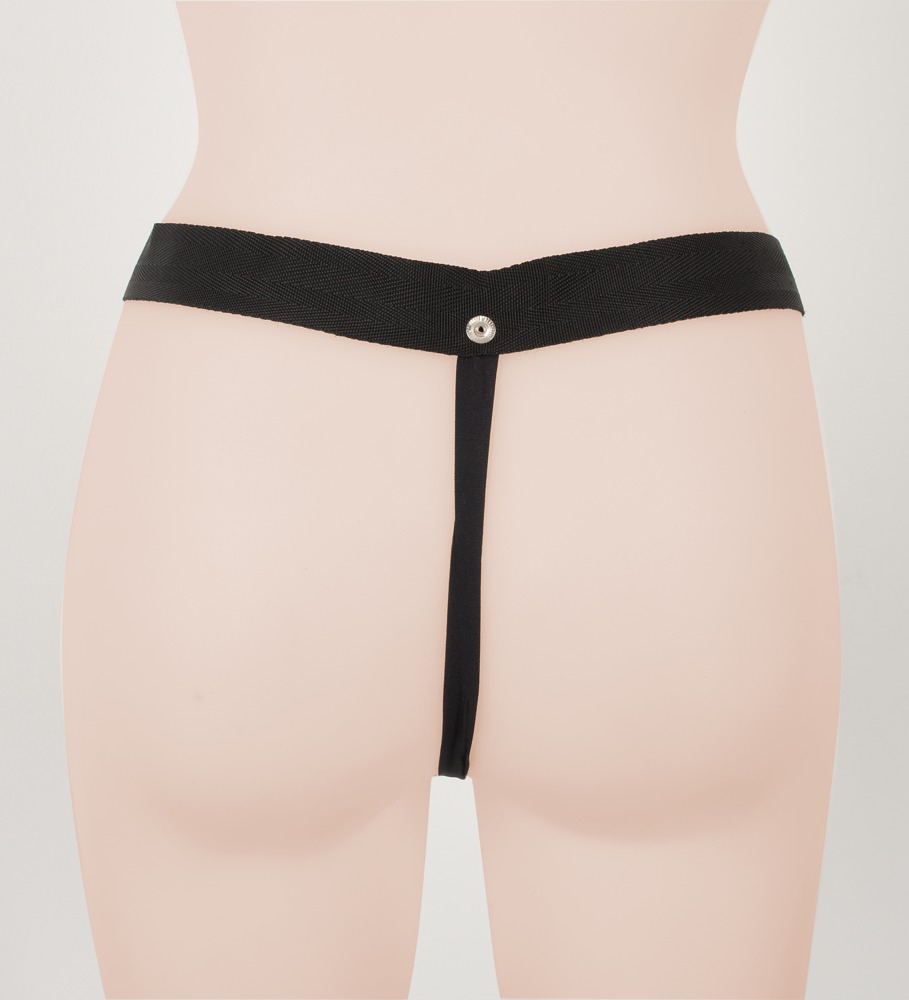 Strap-on  Realistixxx Strap-on Sleeve [5]