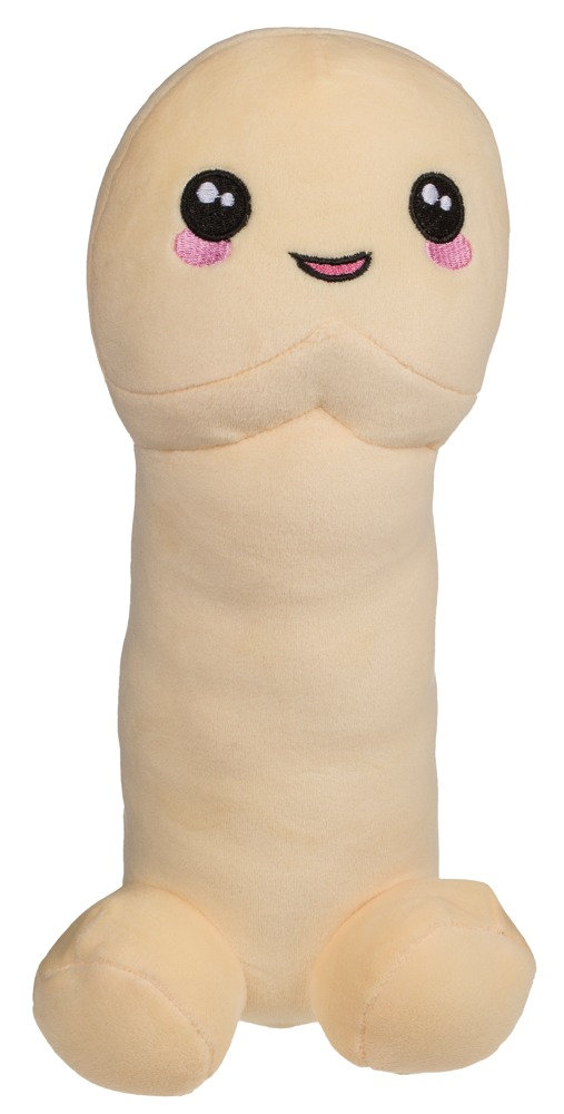 Perna Plus Penis Testicule [1]