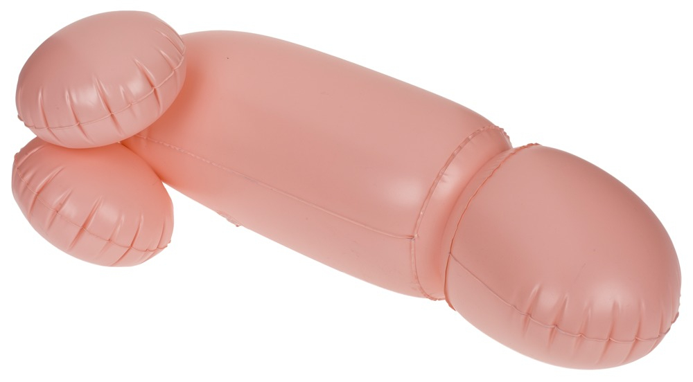 Penis Gonflabil Cock Fighting [5]