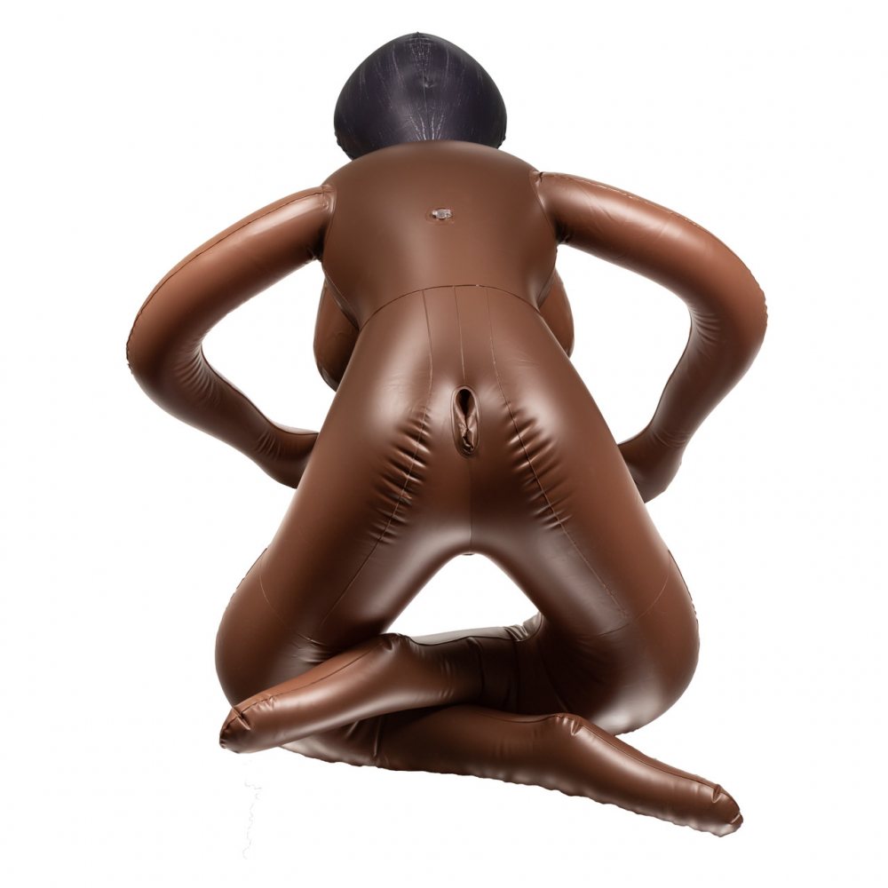 Papusa Gonflabila Sexdoll Calexotics Cum Close Love Doll [2]