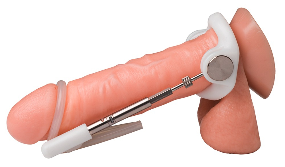 Extender Extensor Marire Penis Babrati Jes-Extender Original Standard [2]