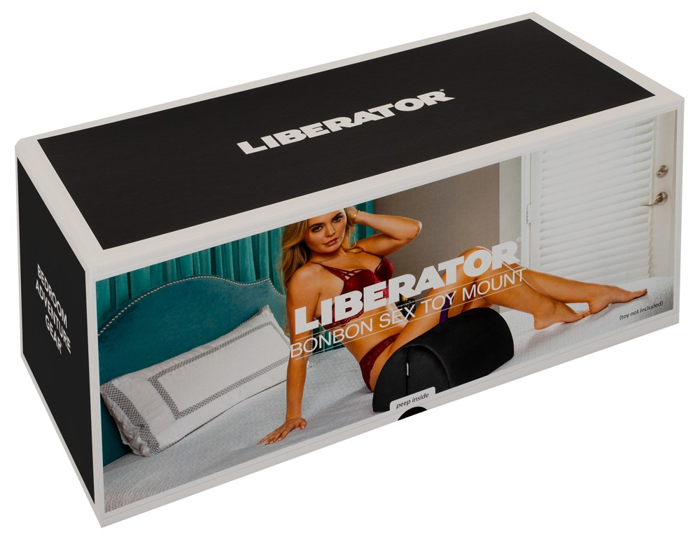 Perna Erotica Liberator BobBon [4]