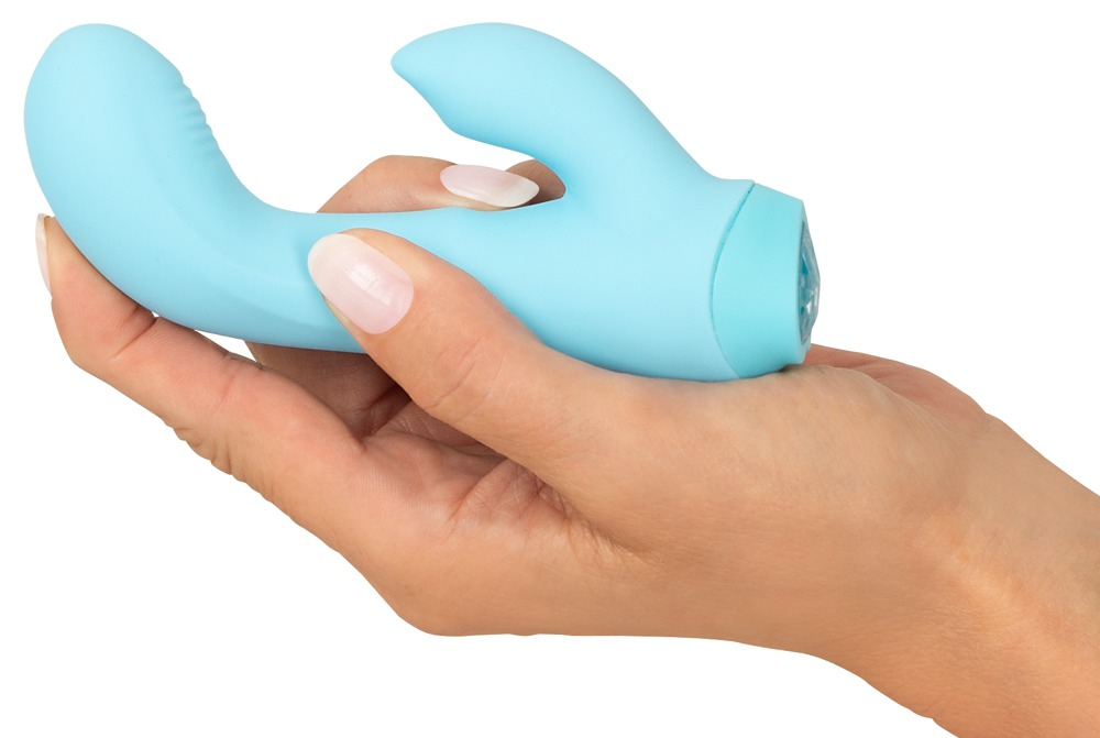 Mini Vibrator Cuties Mini Vibrator [8]