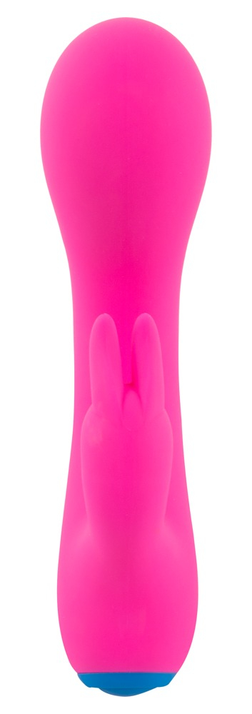 Vibrator Rabbit Roz Bunt Rabbit vibrator [2]