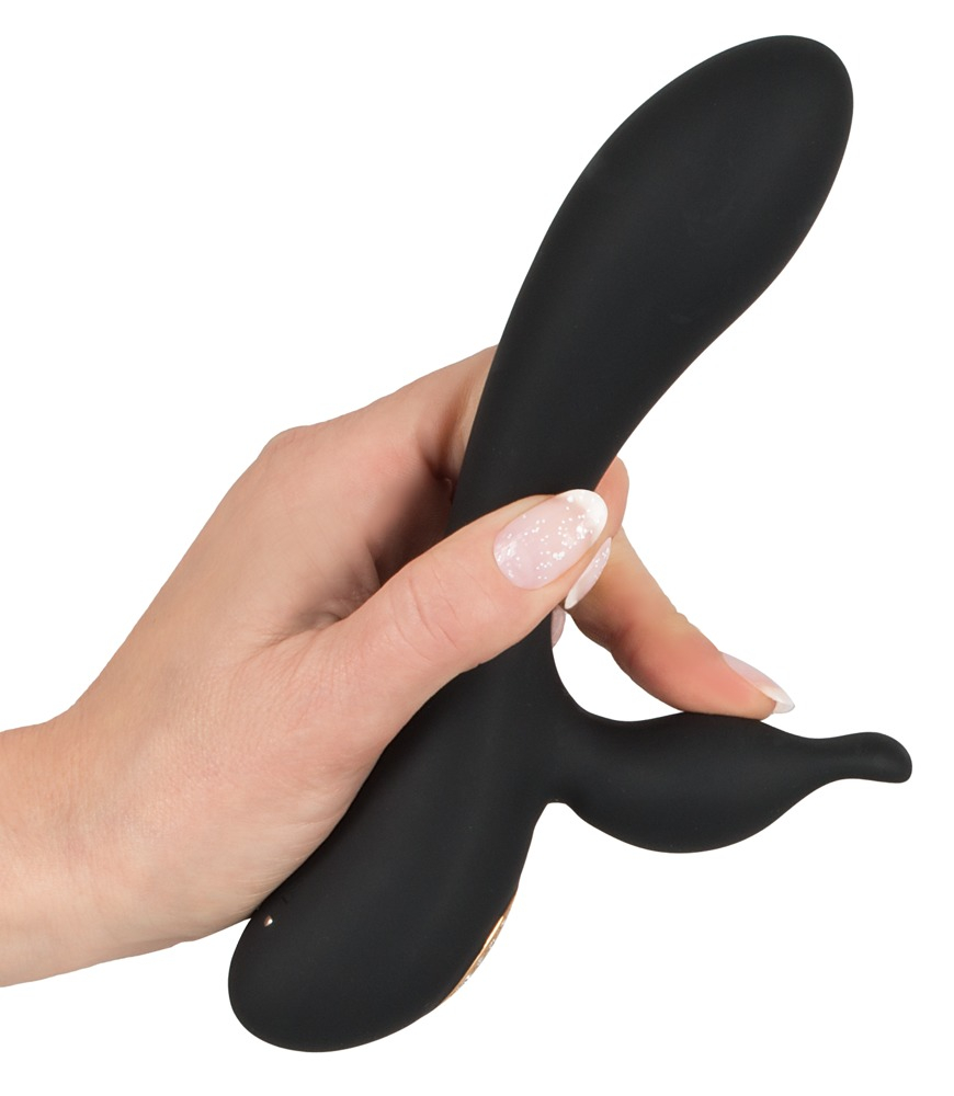 Vibrator Rabbit Cleopatra Rabbit Vibrator [5]