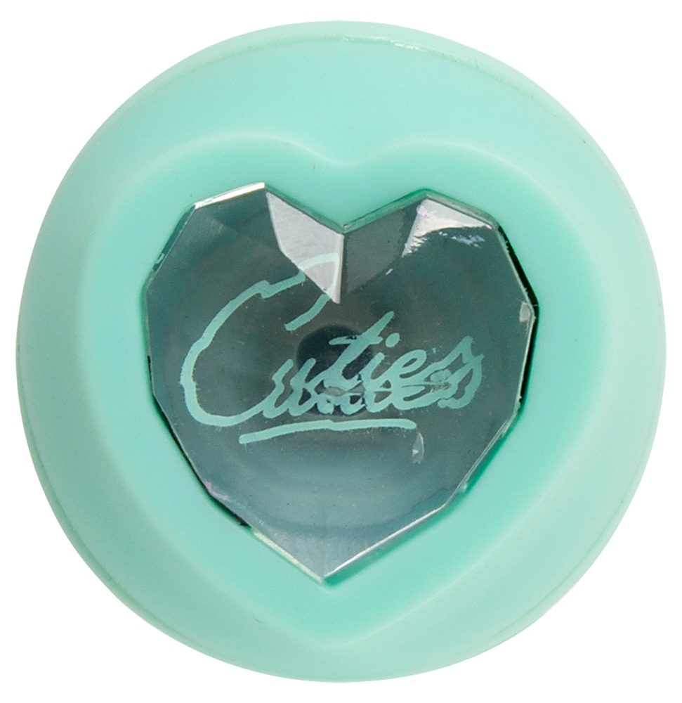 Mini Vibrator Cuties Mini Vibrator [6]