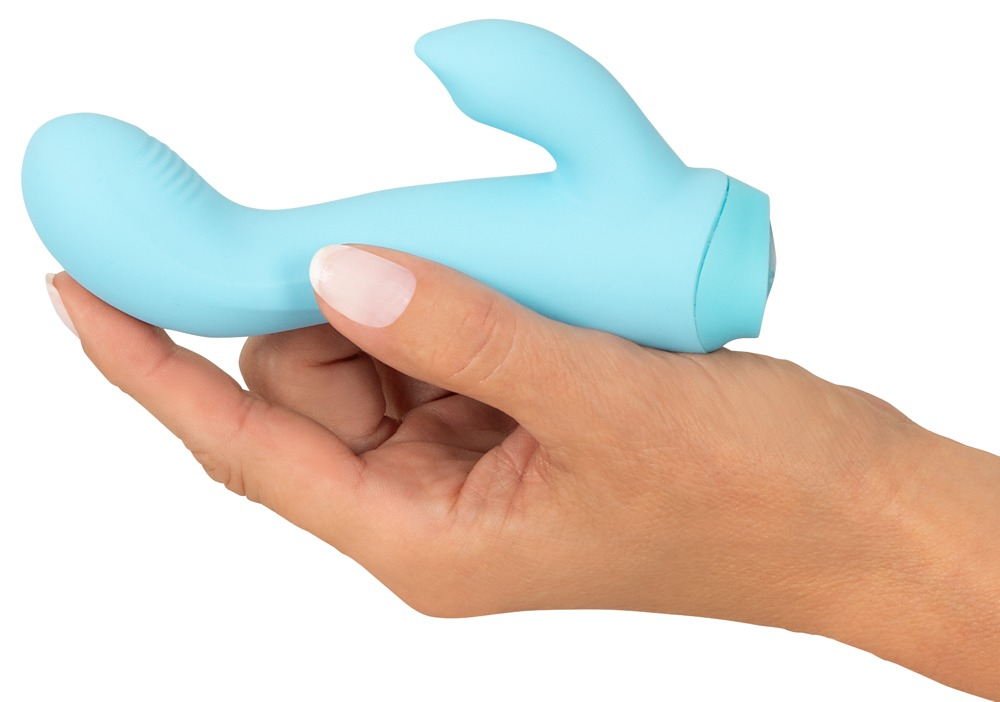 Mini Vibrator Cuties Mini Vibrator [7]