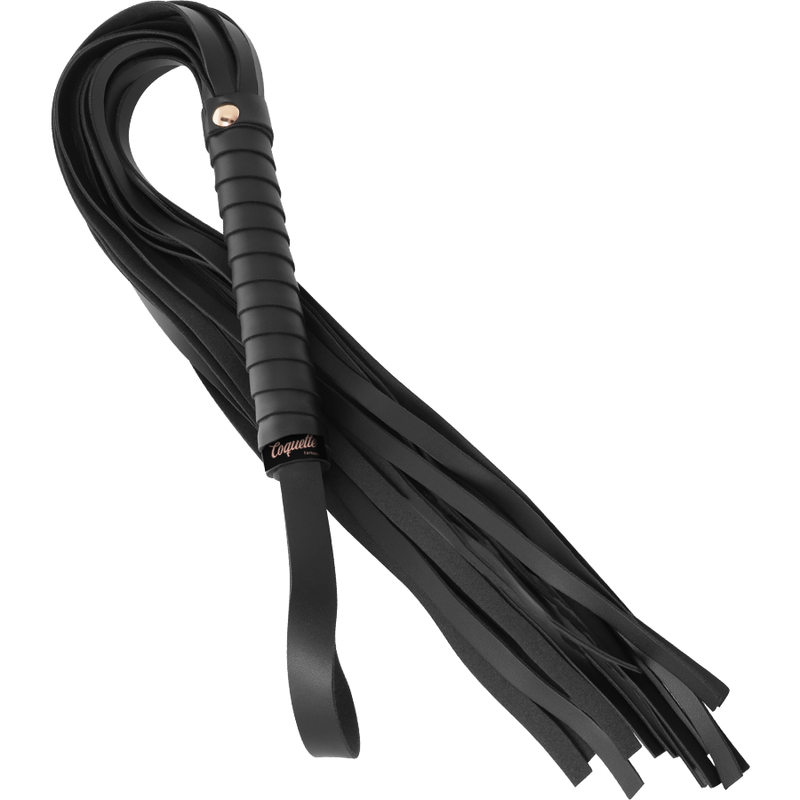 Bici Coquette Chic Desire Fantasy Vegan Leather Whip [2]