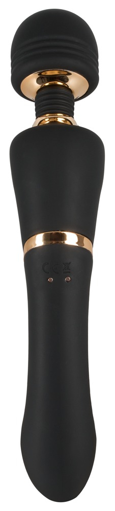 Vibrator Cleopatra Wand Massager [3]