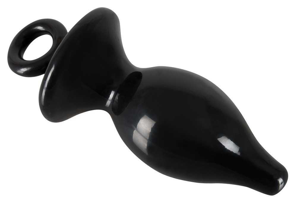 Set Plug Anal YOU2TOYS Anal Training Set [4]