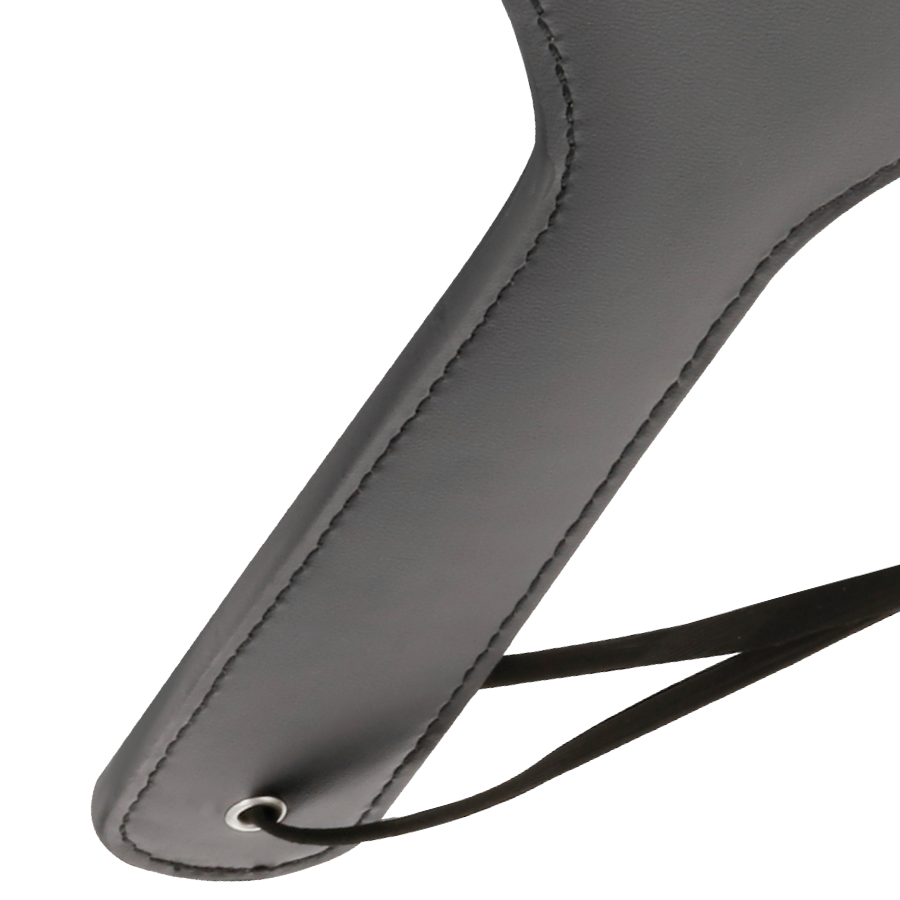 Paleta Spanking Darkness Black Fetish Love Paddle [2]