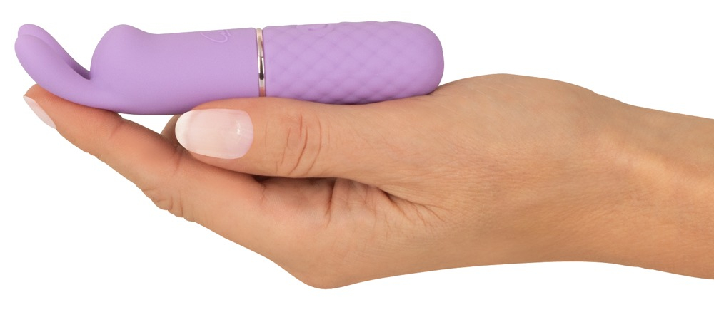 Mini Vibrator Cuties Mini Vibrator [8]