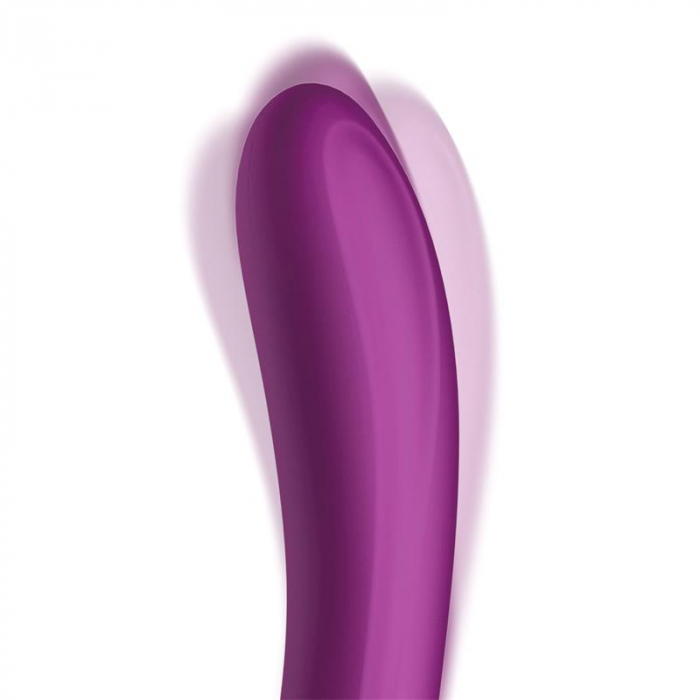 Vibrator Action No. One With Rotating Wheel [3]