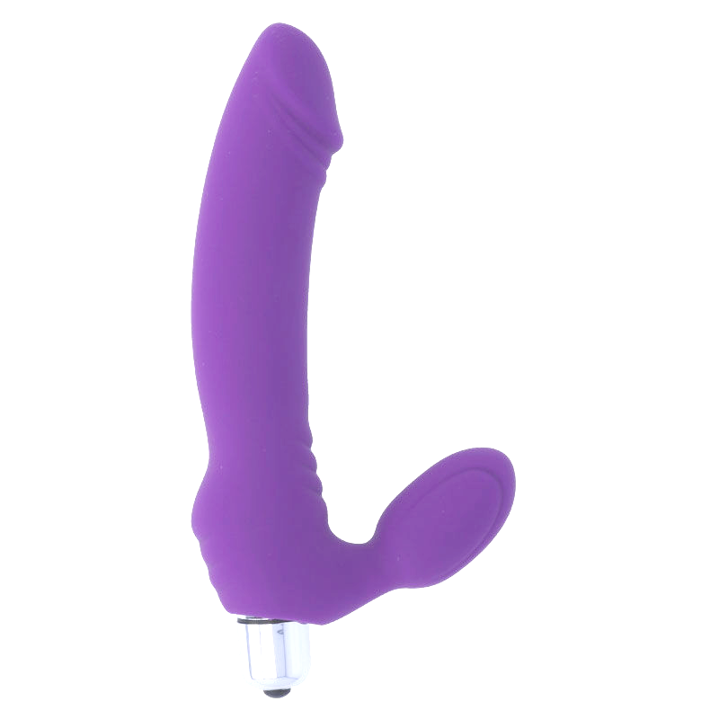 Dildo Vibrator Intense Sugar seven speeds silicone [6]