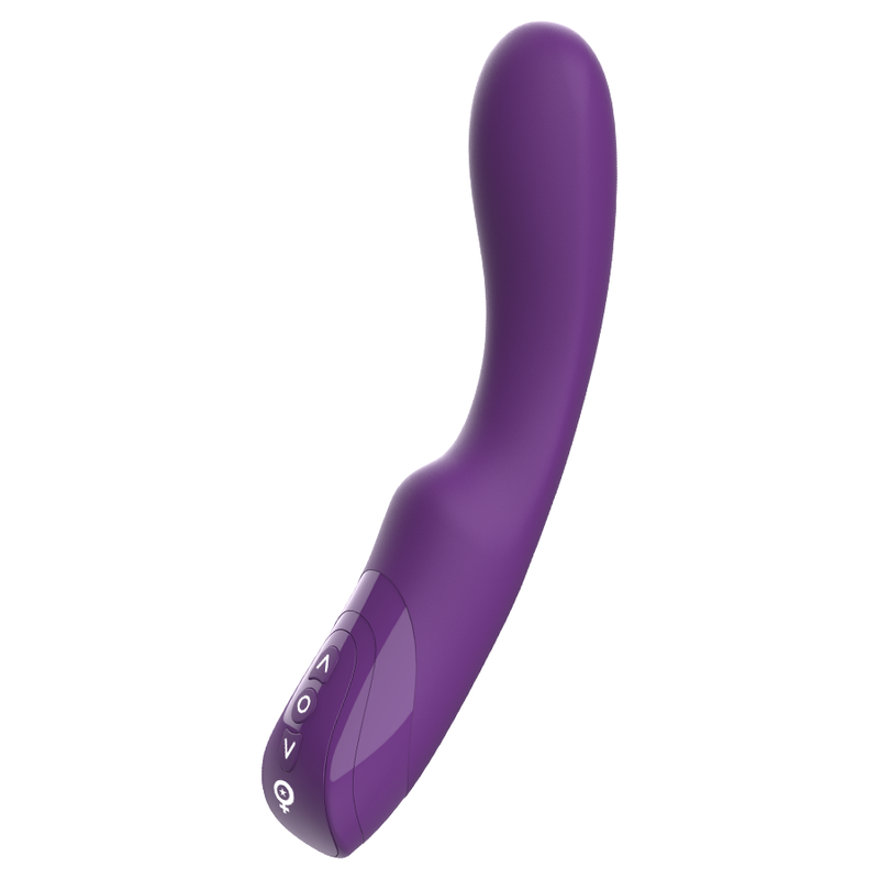 Vibrator Rewolution Rewoclassy flexible vibrator [1]