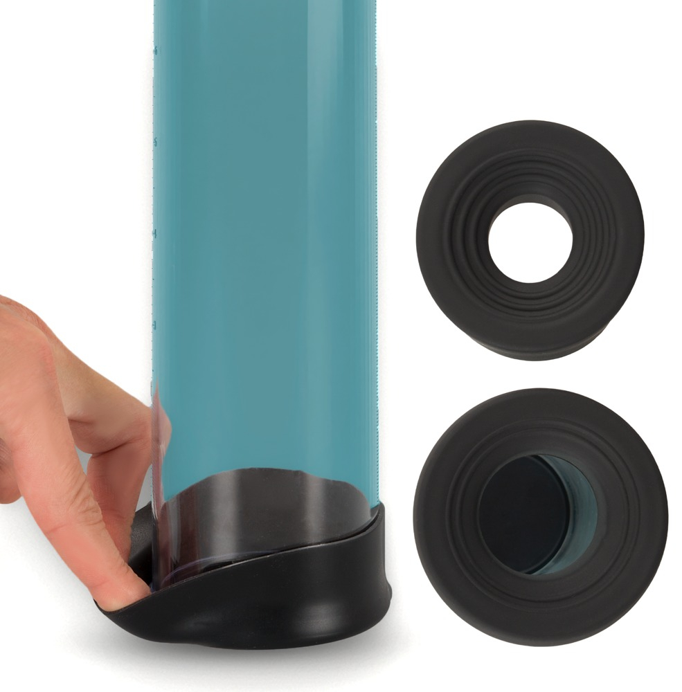 Pompa Marire Penis Mr. Boner Automatic Vacuum Pump [9]