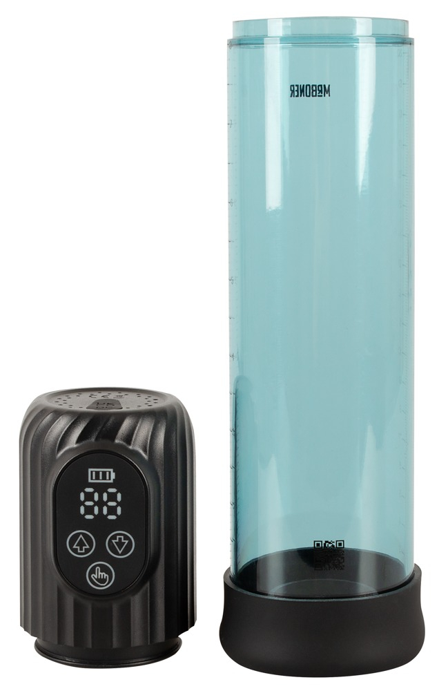 Pompa Marire Penis Mr. Boner Automatic Vacuum Pump [5]