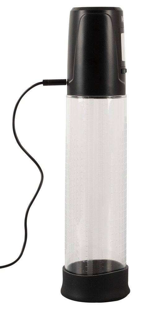 Pompa Marire Penis Mr. Boner Automatic Masturbation Pump [11]