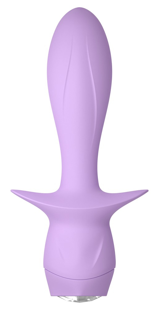 Mini Vibrator Cuties Mini Vibrator [2]