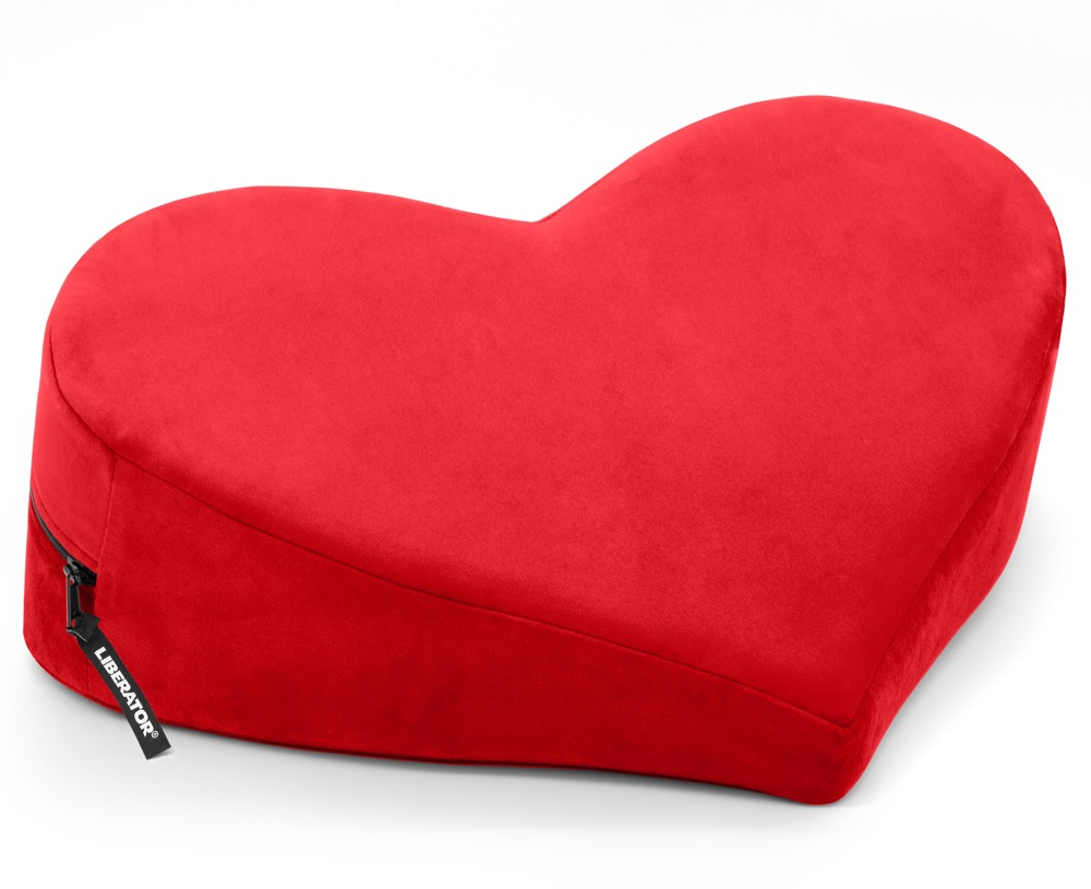 Perna Ergonomica Liberator Heart Wedge Liberator [2]