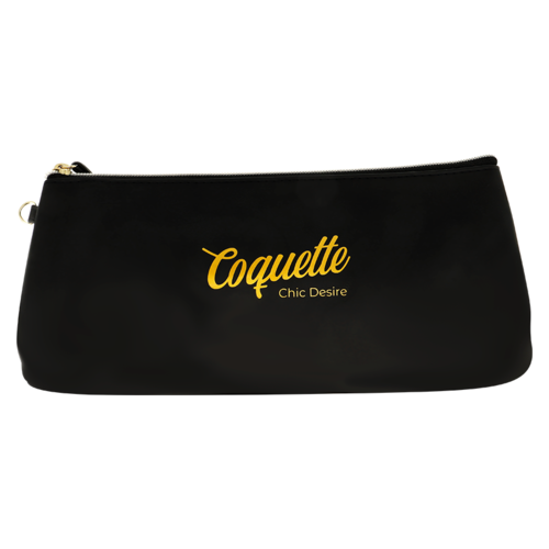 Geanta Jucarii Coquette Chic Desire XL Toy Bag [1]