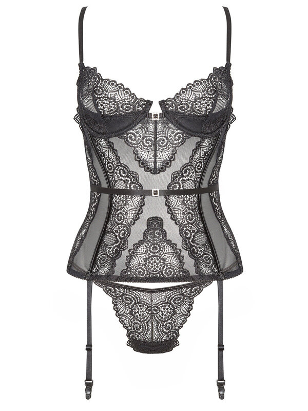 Corset Beauty Night Ravenna b [6]