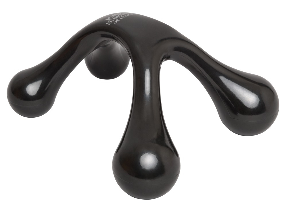 Aparat Dispozitiv Masaj Ergonomic Play Nice Body Massager [1]