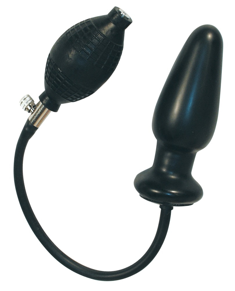 Plug You2Toys Anal Expert [1]