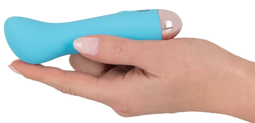 Mini Vibrator Cuties Mini Vibrator [4]