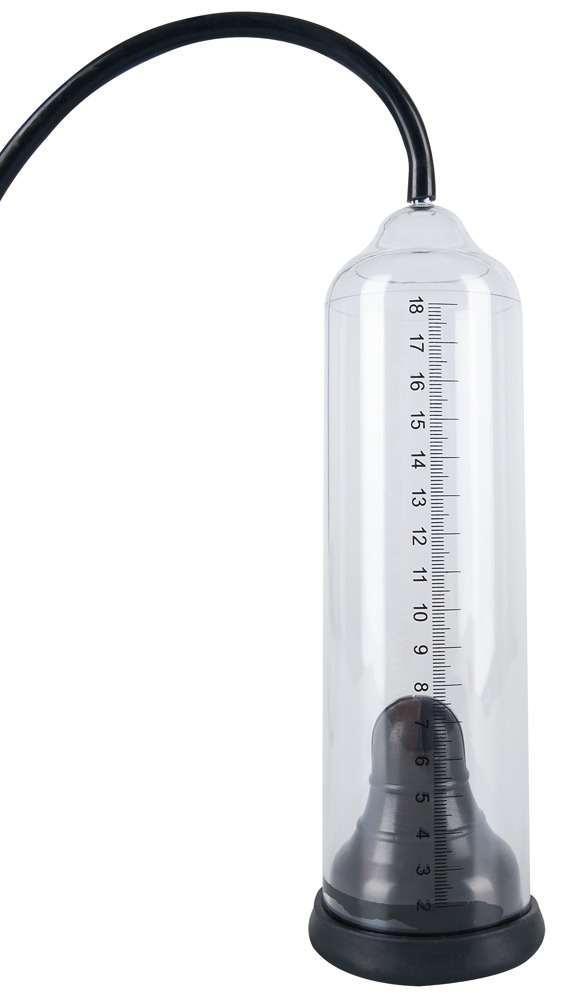 Pompa Marire Penis Vacuum You2Toys Stiff & Strong [4]