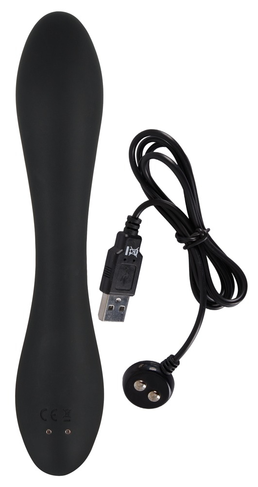 Vibrator Rabbit Cleopatra Rabbit Vibrator [9]