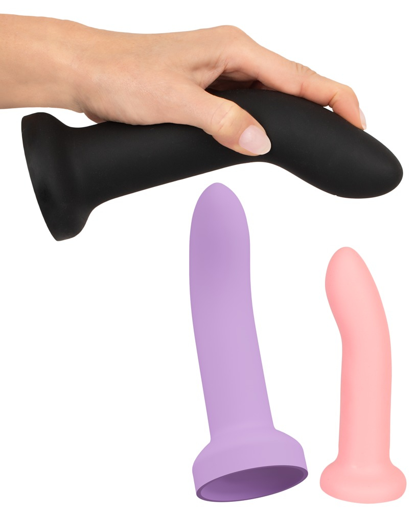 Set Strap-On YOU2TOYS Strap-On Set [8]
