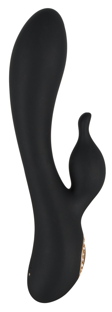 Vibrator Rabbit Cleopatra Rabbit Vibrator [2]