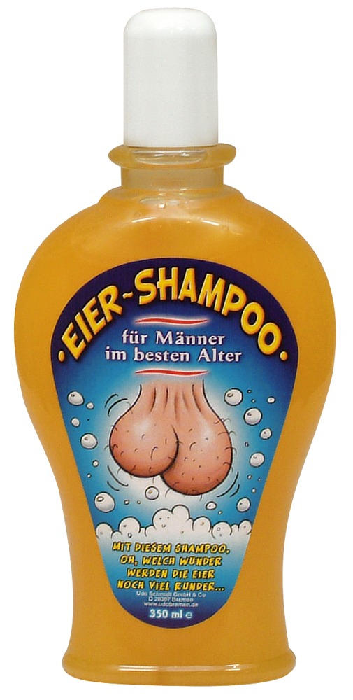 Sampon Testicule Barbati Balls Shampoo [1]