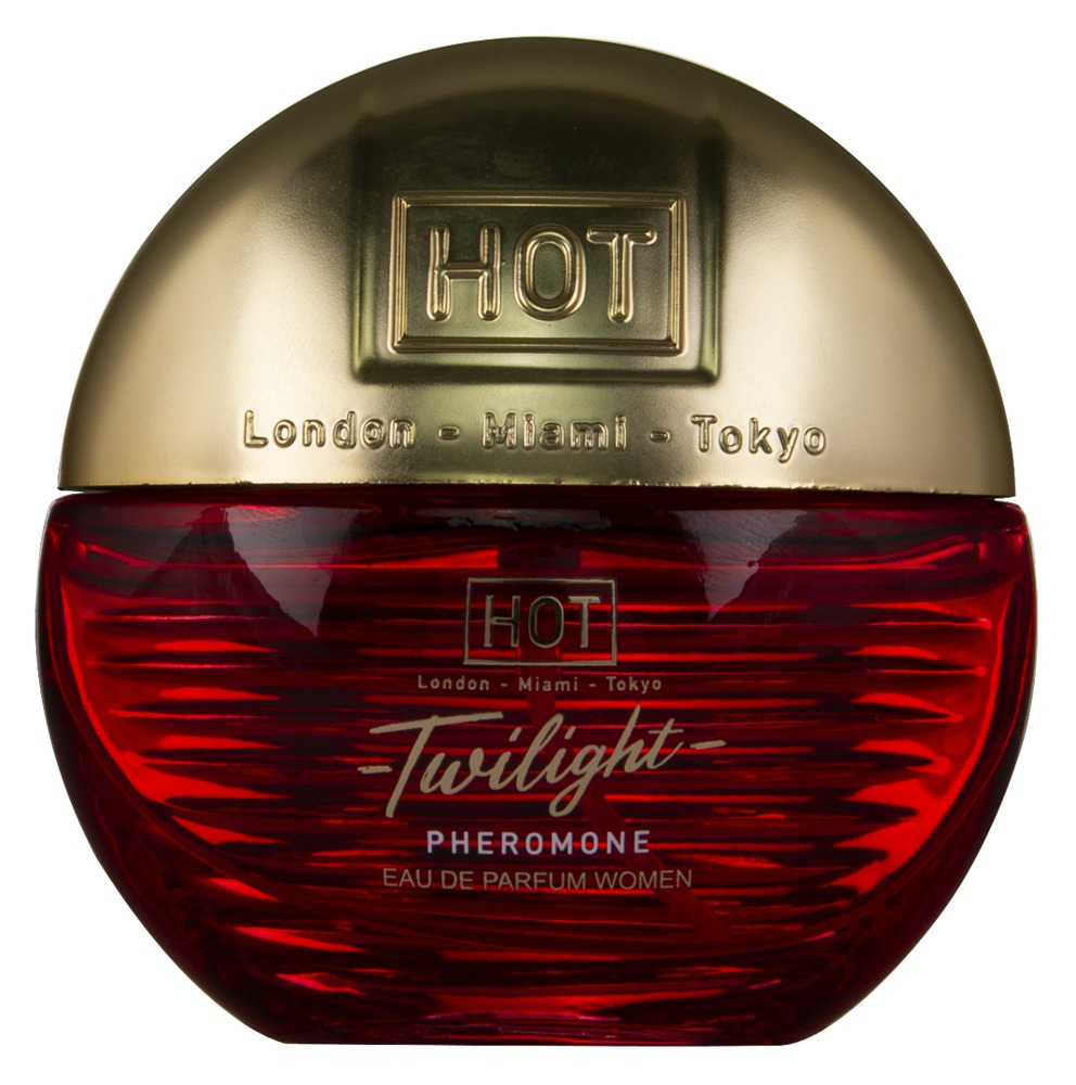 Parfum Seductie Feromoni Femei HOT Twilight women 15 ml [2]