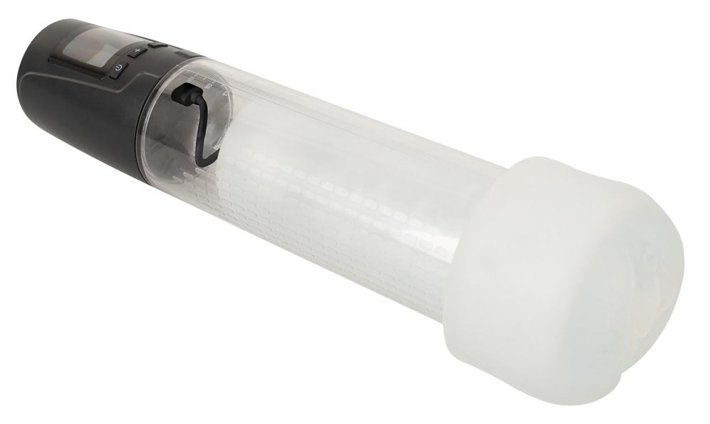 Pompa Marire Penis Mr. Boner Automatic Masturbation Pump [5]