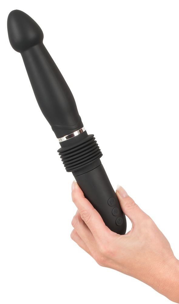 Masina Sex You2Toys RC Fucking Machine [4]