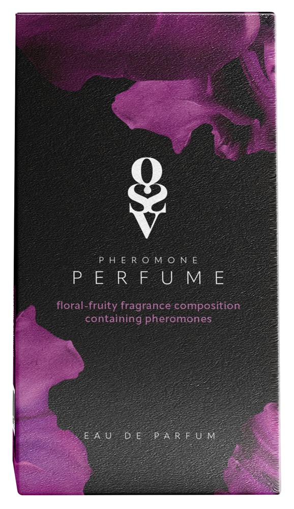 Parfum Seductie Feromoni Femei Obsessive Perfume Floral Fruity 30 ml [3]