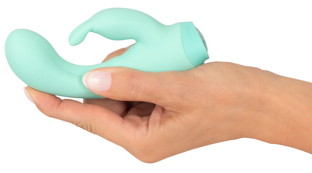 Mini Vibrator Cuties Mini Vibrator [8]